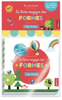 Couverture_Le livre magique des formes