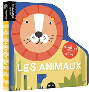 Couverture_Les animaux