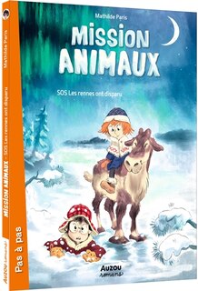 Couverture_SOS les rennes ont disparu