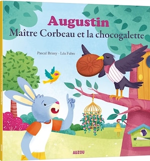 Front cover_Augustin