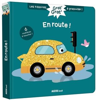 Couverture_EN ROUTE !