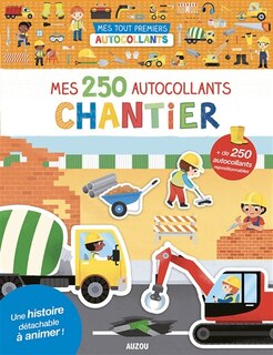 Front cover_Chantier