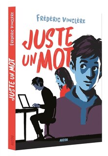 Front cover_JUSTE UN MOT
