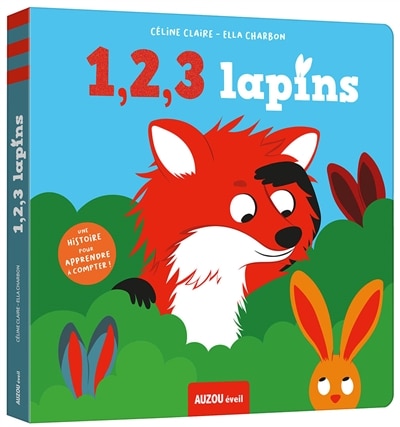 Couverture_1, 2, 3 lapins