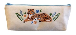 Front cover_Ma jolie trousse : félins