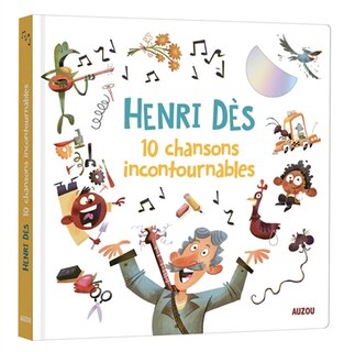 Couverture_Henri Dès