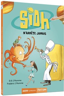 Front cover_Sidh n'arrête jamais