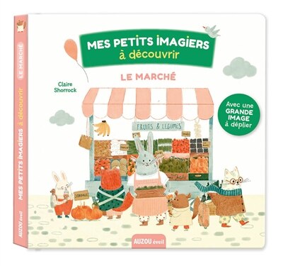 Couverture_Le marché