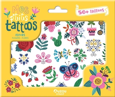 Couverture_FLEURS (LES)