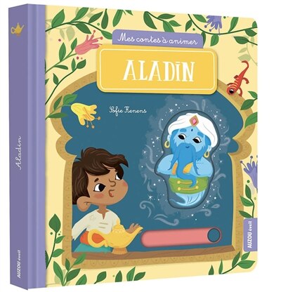Front cover_Aladin