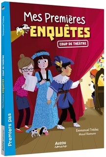 Front cover_Coup de théâtre