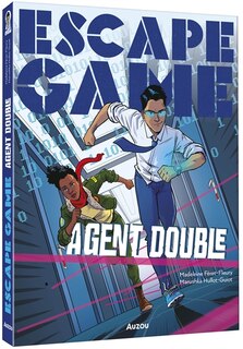 Front cover_Agent double