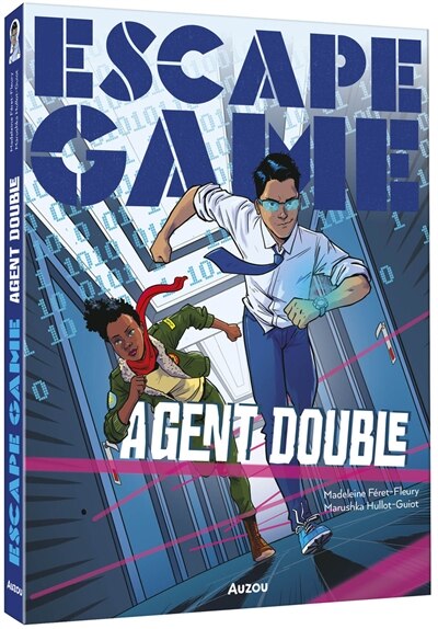 Front cover_Agent double