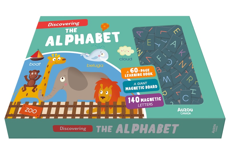 Front cover_Alphabet