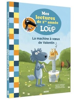 Couverture_La machine à vœux de Valentin
