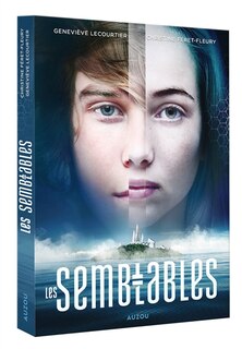Front cover_Les semblables
