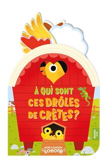 Front cover_A qui sont ces drôles de crêtes ?