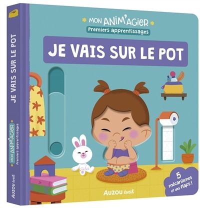 Couverture_JE VAIS SUR LE POT