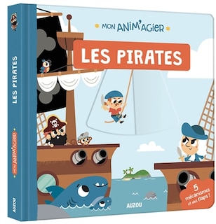 Couverture_Les pirates