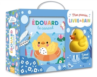 Couverture_Edouard le canard