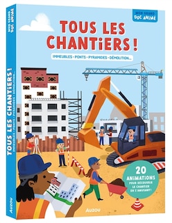 Front cover_Tous les chantiers !