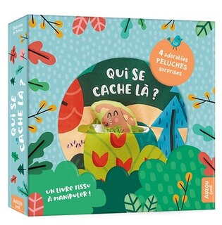 Front cover_QUI SE CACHE LÀ (COFFRET)