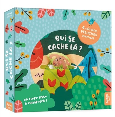 Front cover_QUI SE CACHE LÀ (COFFRET)