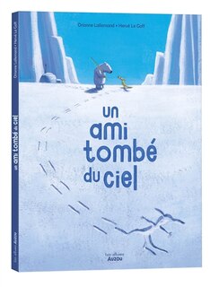 Couverture_Un ami tombé du ciel