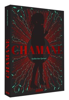 Front cover_Chamane