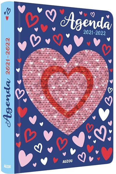 Couverture_Agenda 2021-2022
