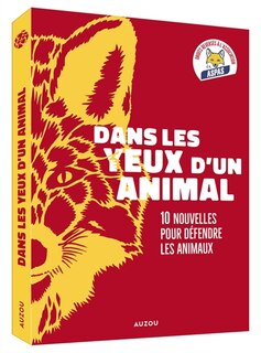Couverture_Dans les yeux d'un animal