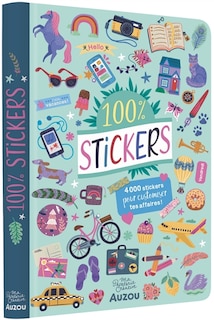 Couverture_100 % stickers