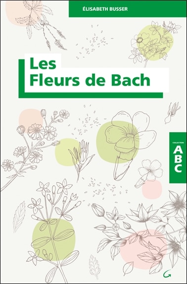 Front cover_Les fleurs de Bach