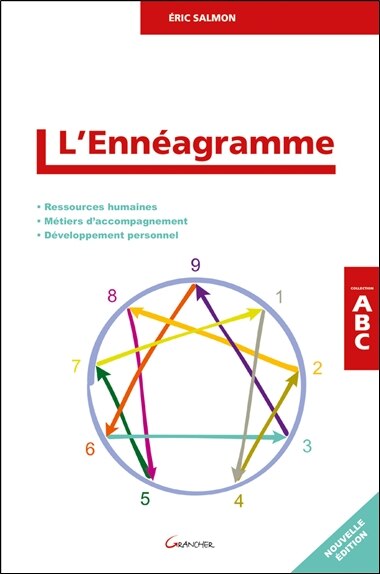 Couverture_L'ennéagramme