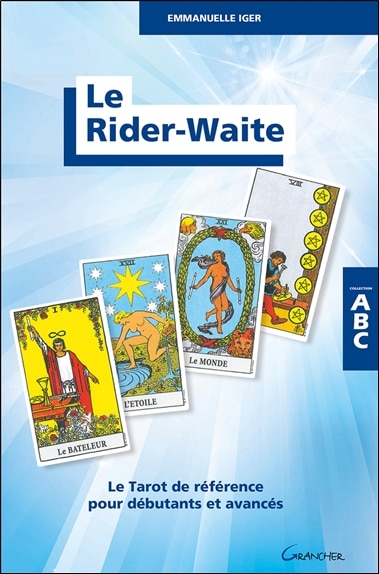 Front cover_Le Rider-Waite