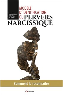 Front cover_Modèle d'identification du pervers narcissique
