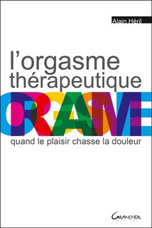 Front cover_L' orgasme thérapeutique