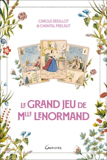 Le grand jeu de Melle Lenormand