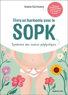 Front cover_Vivre en harmonie avec le SOPK