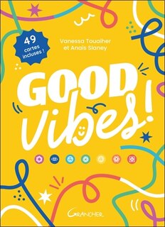 Couverture_Good vibes!