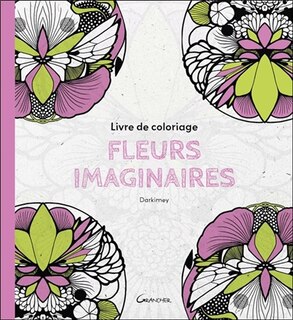 Couverture_Fleurs imaginaires
