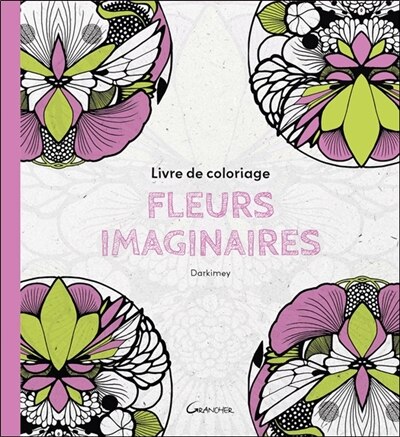 Couverture_Fleurs imaginaires