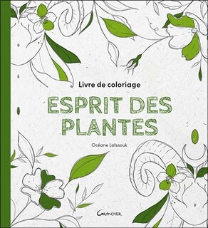 Couverture_Esprit des plantes