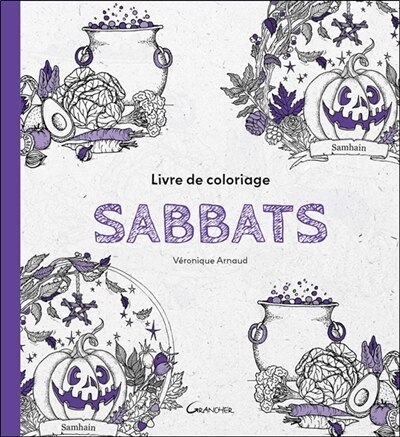 Front cover_Sabbats
