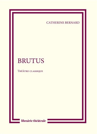 Front cover_Brutus
