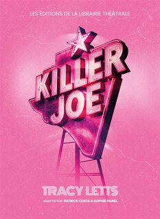 Front cover_Killer Joe