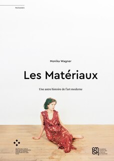 Couverture_Les Matériaux