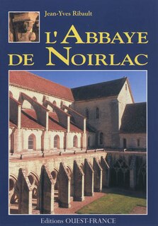 Front cover_L'abbaye de Noirlac