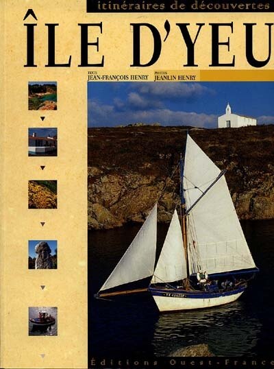 Front cover_Ile d'Yeu