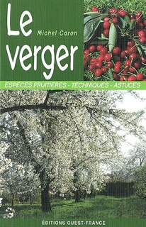 Couverture_Le verger